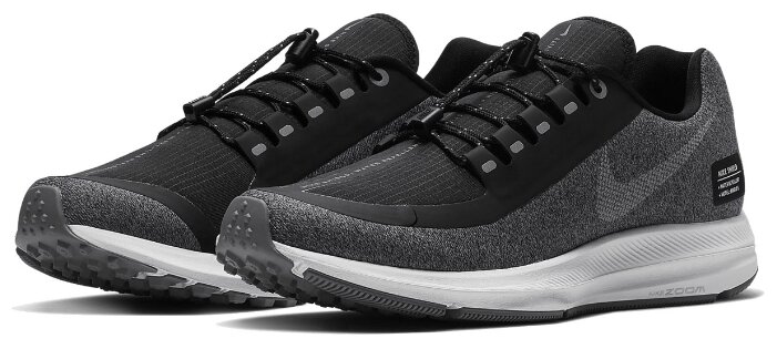 nike air zoom winflo 5 run shield