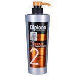 Diplona Professional Кондиционер Your Repair Profi Профессиональная помощь для сухих и поврежденных волос - изображение
