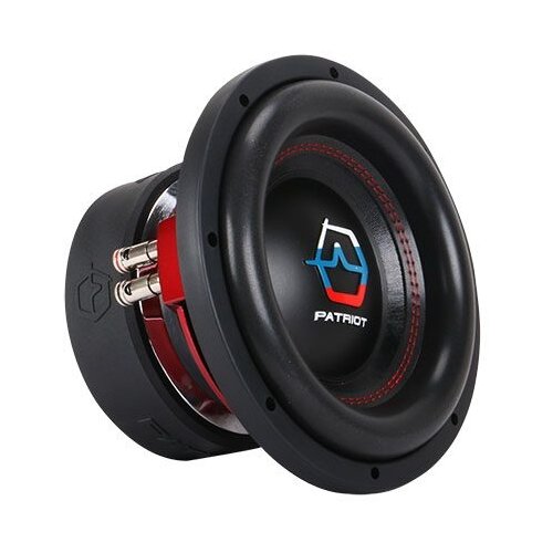 Сабвуфер URAL PATRIOT 10 802000₽