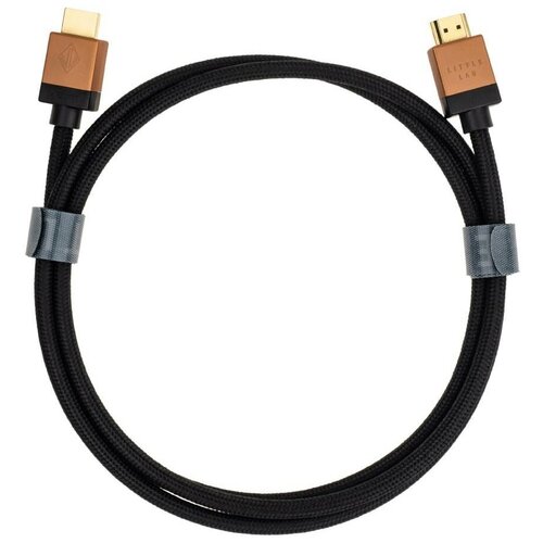 Little Lab Lake HDMI 2.1 (2m) кабель displayport 1 2 версии 2 метра 4k