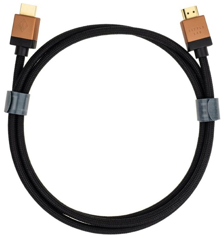 Little Lab Lake HDMI 2.1 (25m)