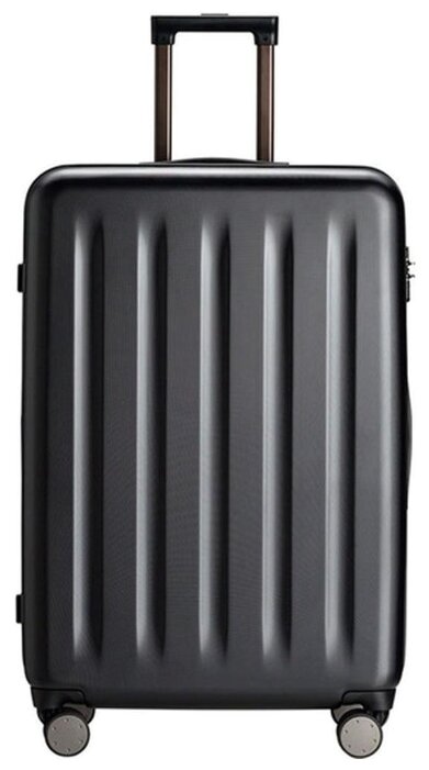 xiaomi ninetygo pc luggage 24