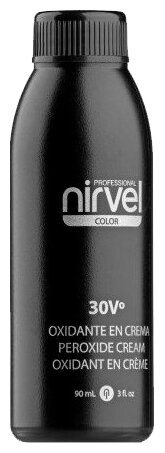 Оксидант кремовый 9% (30Vº) / ArtX 90 мл