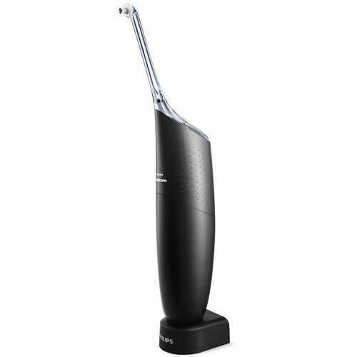 Ирригатор Philips Sonicare AirFloss Ultra HX8438/03, HX8438/01, черный