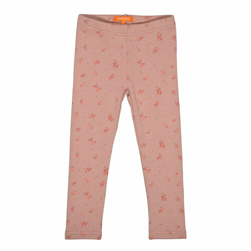 Легинсы Staccato, размер 116/122, розовый