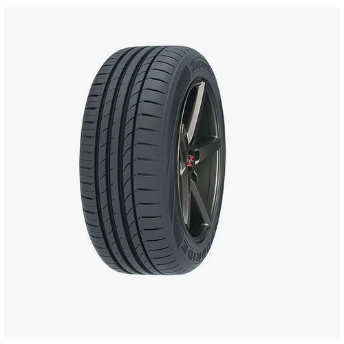 Goodride 195/55 r15 85V Z-107 ZuperEco TL