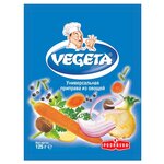 Vegeta Приправа универсальная с овощами, 125 г - изображение