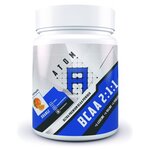 BCAA ATOM BCAA 2:1:1 Ultra (210 г) - изображение