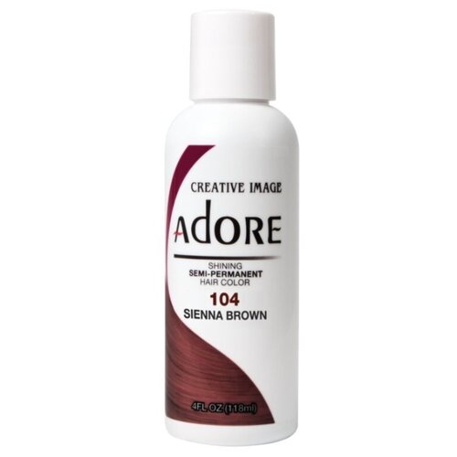 фото Краситель прямого действия adore