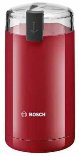 Кофемолка Bosch TSM6A014R