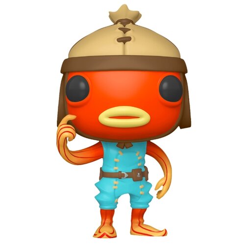 фото Фигурка funko pop! fortnite -
