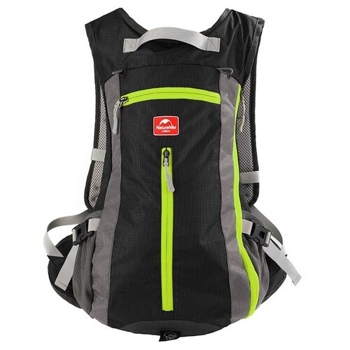 Рюкзак Naturehike Ultralight Rucksack Cycling Backpack 15L