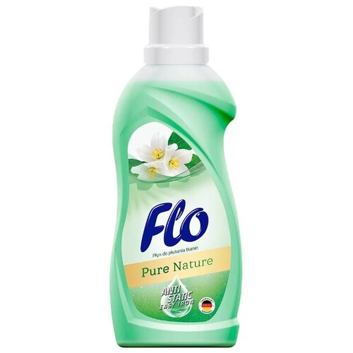 фото Кондиционер для белья pure flo