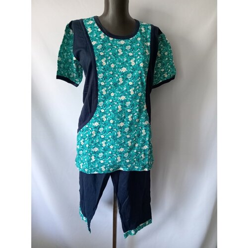 фото Костюм домашний селен