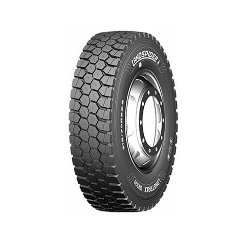 Грузовая шина Landspider DR330 315/80 R22.5 157/154L