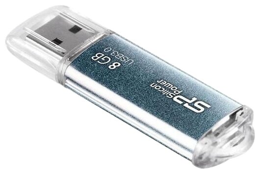 USB Flash Drive Silicon Power Marvel M01 8GB