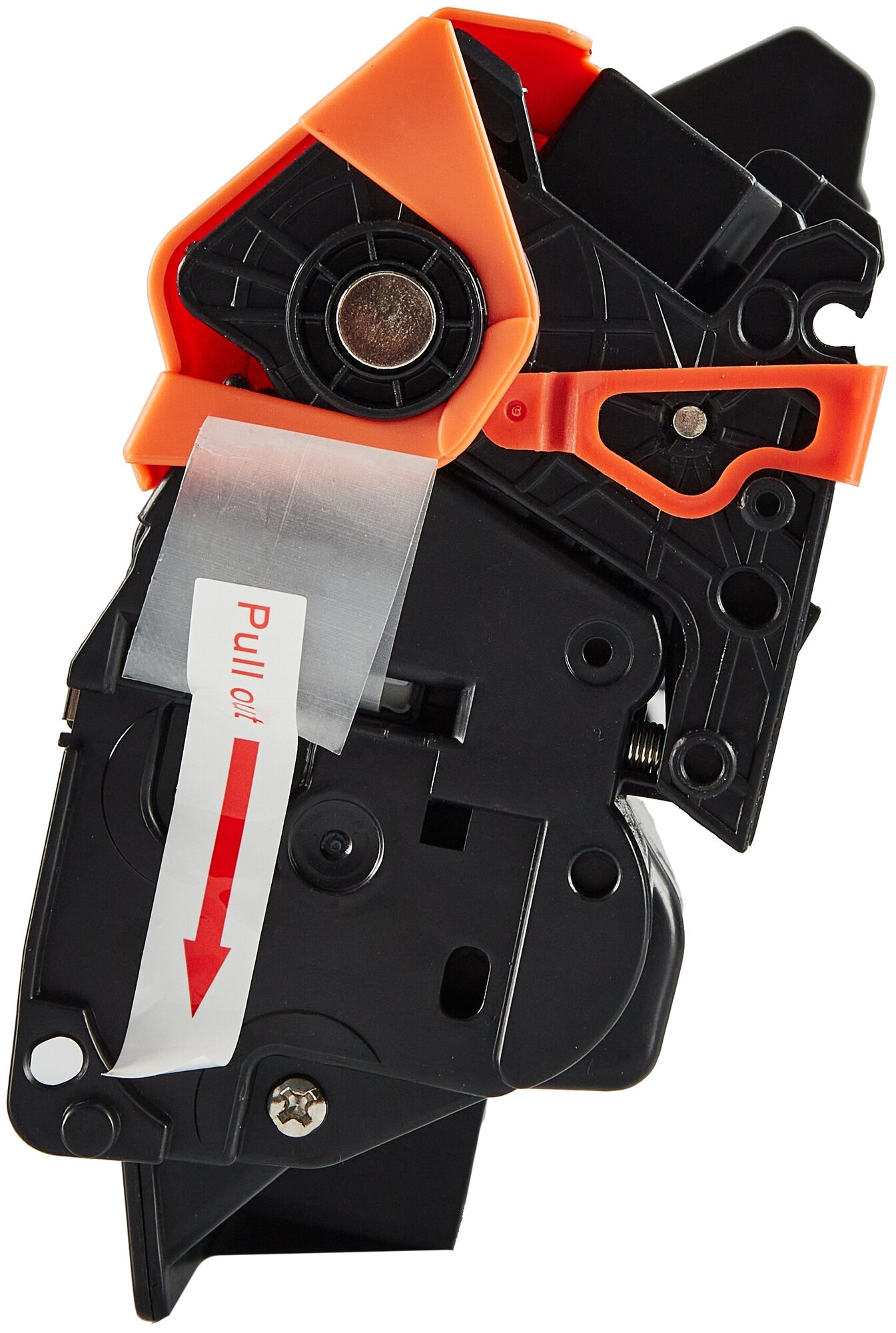 картридж Sakura CF280A - фото №3