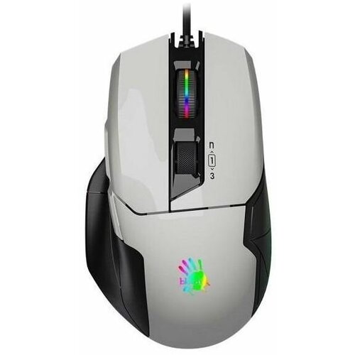 Мышь проводная A4Tech Bloody W70 Max 425500₽