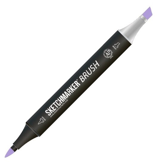  Sketchmarker Brush   . .V43 