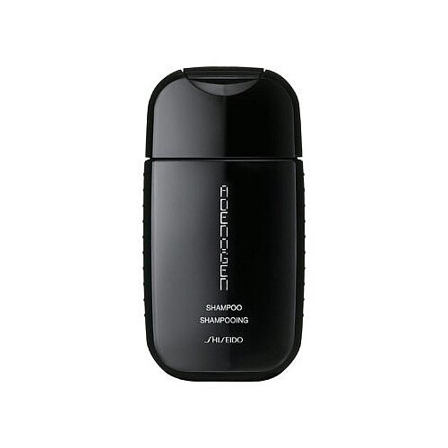 Shiseido шампунь Adenogen Hair Energizing, 220 мл