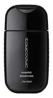 Shiseido шампунь Adenogen Hair Energizing, 220 мл