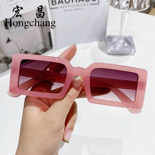 Солнцезащитные очки  ОЧР1, розовый