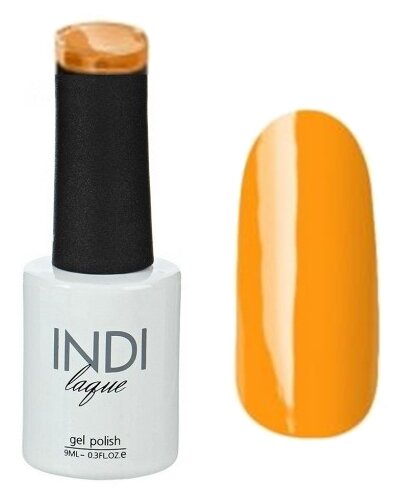 RuNail   INDI Laque 3089, , 9 