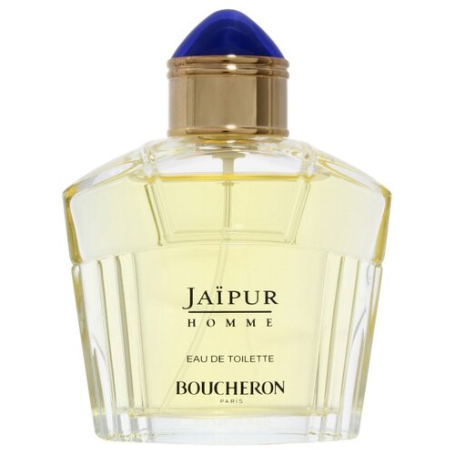 фото Туалетная вода Boucheron Jaipur