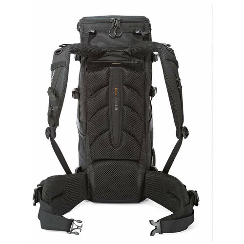 Рюкзак LowePro Lens Trekker 600 AW III LP36776-PWW рюкзак lowepro photosport bp 24l aw iii blue lp37344 pww