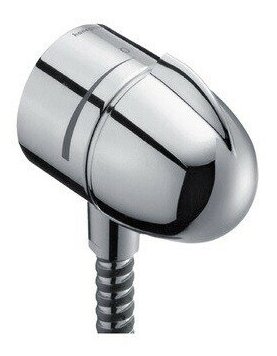 Шланговое подсоединение Hansgrohe 27452000