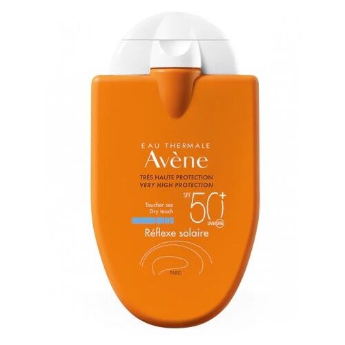 фото Avene эмульсия компактная spf 50