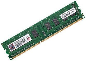 Оперативная память Advantech 2 ГБ DDR3 1600 МГц DIMM CL11 AQD-D3L2GN16-SQ1