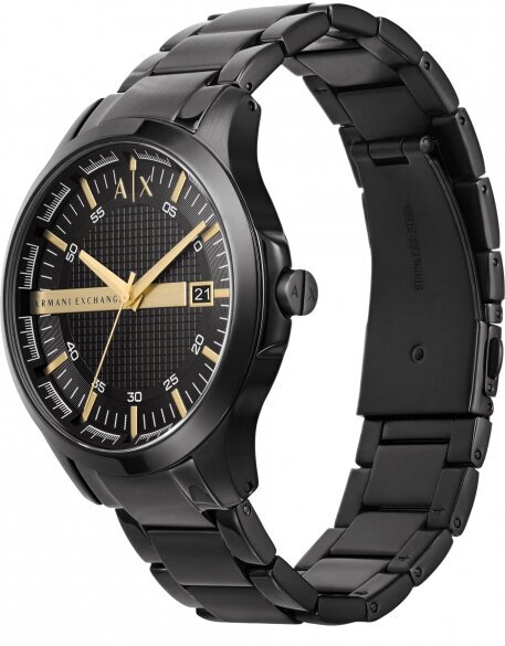 Наручные часы Armani Exchange Hampton AX2413