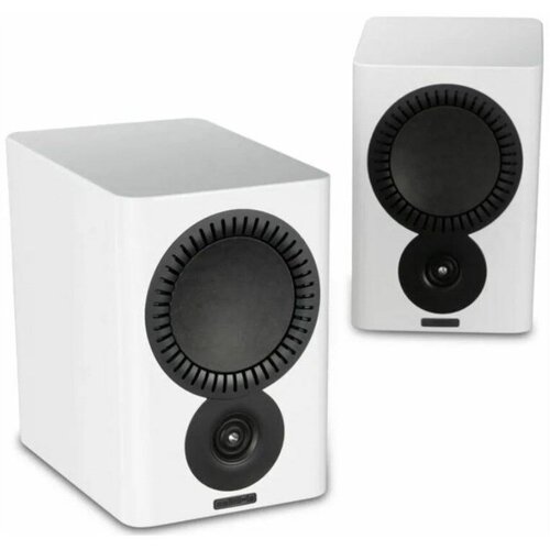 Полочная акустика Mission QX-2 MKII Lux White 3658500₽
