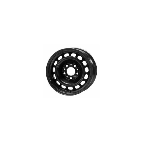 Колесный диск KFZ (Alcar Stahlrad) 8147 6,0x15/5x114,3 ET46 D67,1 Black