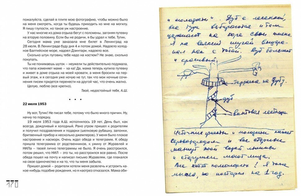 Проходные дворы биографии (Ширвиндт Александр Анатольевич) - фото №2