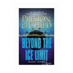 Preston ''Beyond the Ice Limit'' - изображение