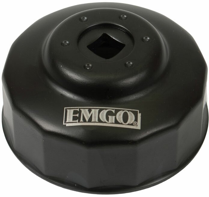 EMGO Съемник масляного фильтра HF138 HF147