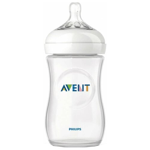 фото Philips AVENT Бутылочка