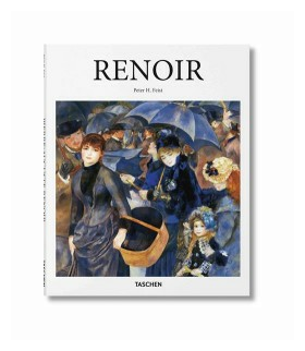 Pierre-Auguste Renoir (Файст П.Х.) - фото №2