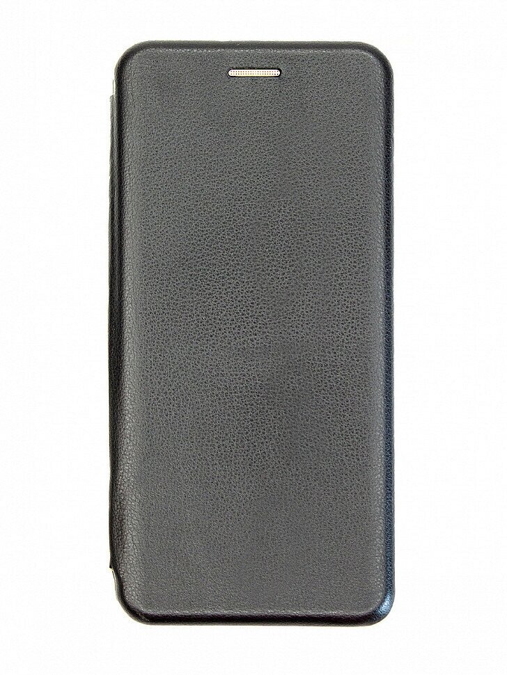 Чехол-книжка с магнитом для Samsung Note 9 (черный)