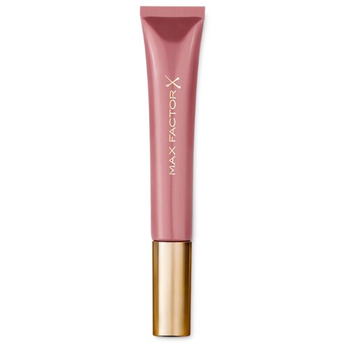 фото Max factor блеск-бальзам для губ colour elixir lip cushion, 25 shine in glam