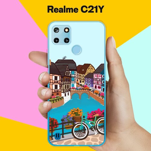    realme C21Y  /   21