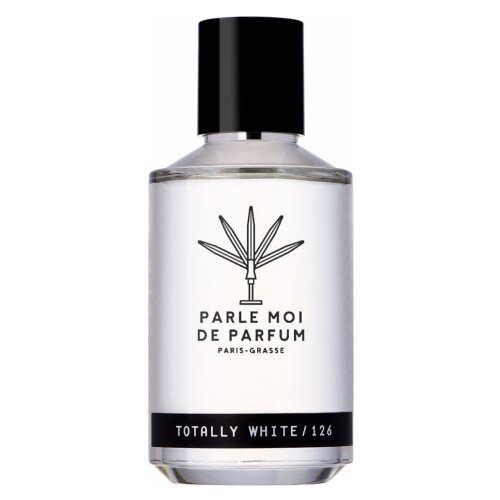 Parle Moi de Parfum парфюмерная вода Totally White/126, 100 мл