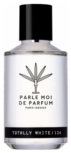 Parle Moi de Parfum парфюмерная вода Totally White/126, 50 мл