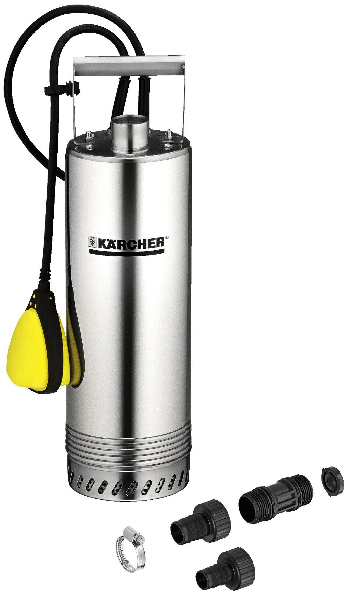 Колодезный насос KARCHER BP 2 Cistern