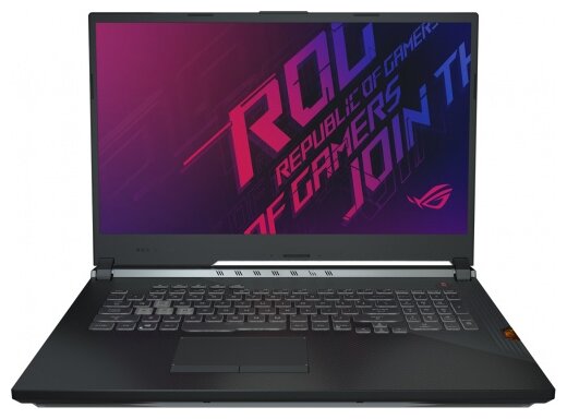 G531j strix asus rog scar ASUS ROG