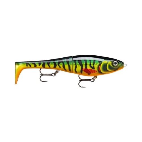 фото Воблер rapala x-rap peto xrpt20-htip