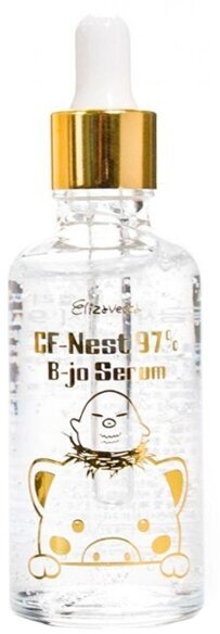 Сыворотка для лица Elizavecсa CF-Nest 97% B-jo Serum 50 мл