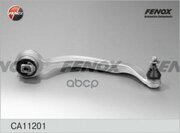 Рычаг Подвески Audi А4 95-04, A6 97-05, A8 94-02, Vw Passat 96-05 FENOX арт. CA11201